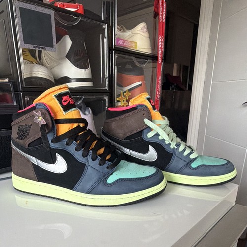 Nike air jordan retro high - retro,