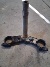 Suzuki Rg 125 Fun Bottom Yoke