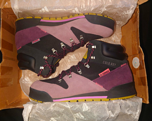 Adidas terrex snowpitch - terrex,