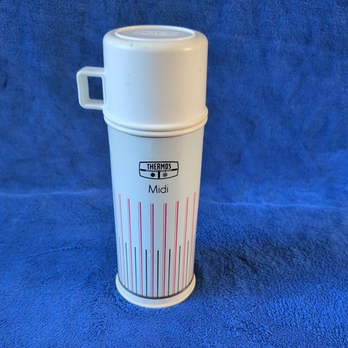 Vintage thermos midi model - vintage,