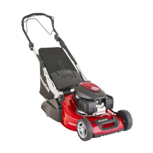 Mountfield sp505 rear - rv,