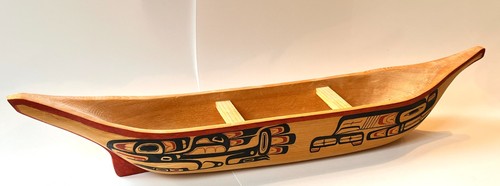 Tlingit yellow cedar - tlingit,