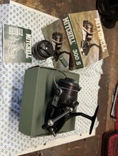 Mitchell 300S Skirted Spool