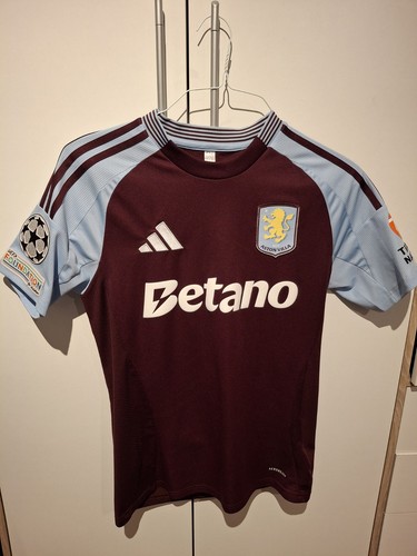 Adidas aston villa 2024 - villa, 2024/25