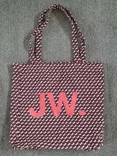 Jack Wills Tote Bag - Initials