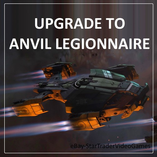 Star citizen ship upgrade - star,
