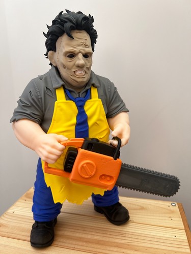 Leatherface horror fan art - fan,