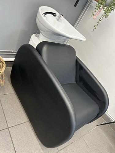 Vela washpoint backwash unit - vela,
