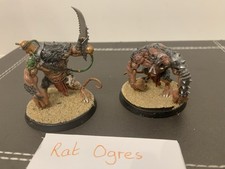 Warhammer AoS Skaven 2 Rat