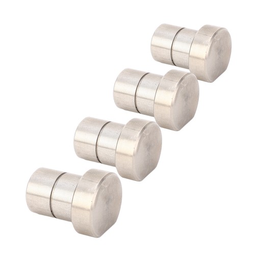 20mm bench dog 4pcs secure - dog,
