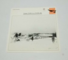 VOISIN TYPE LA TYPE III FRANCE