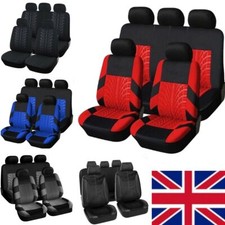 Universal Car Seat Covers