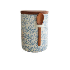 Ceramic Tea coffee sugar