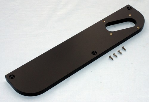 Thorens td124 armboard - armboard, sme