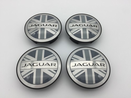 Genuine jaguar union jack - jaguar,