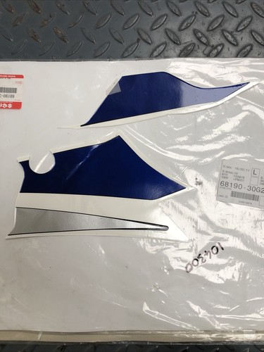 Genuine suzuki gsx - suzuki, gsx-r750