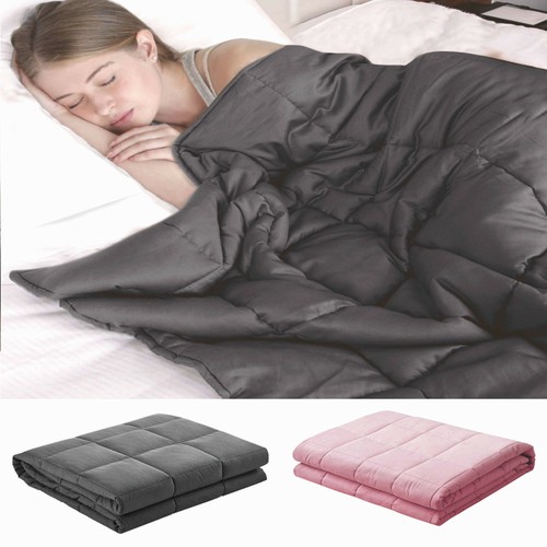 Seconds weighted blanket - weighted,