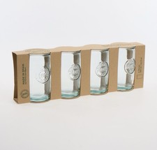 VIDRIOS SAN MIGUEL Four Pack