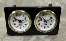 APF V Rolland Chess Timer
