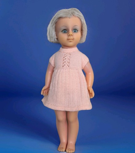 Vintage palitoy doll - vintage,