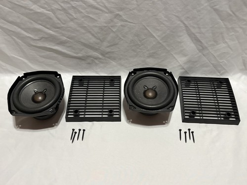 Bose speakers drivers - ,