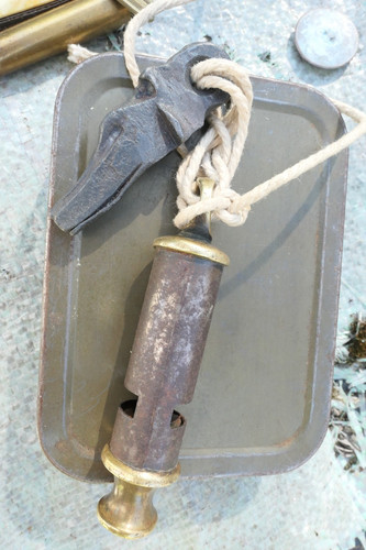 Vintage scout courcy - scout, de