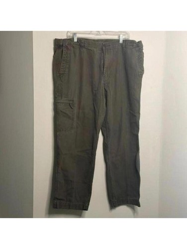 Dockers green classic - green, fit