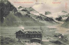 Kaprun Pinzgau-Pongau Salzburg