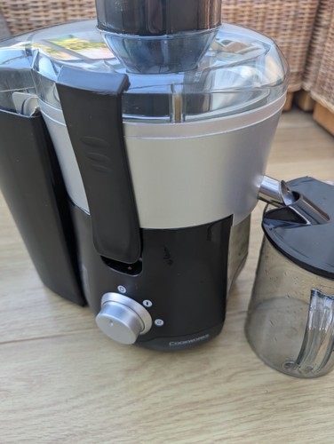 Cookworks kp60pd whole fruit - kp60pd,