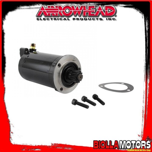 Snd0669 starter motor ducati - starter,