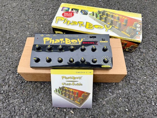 Gmedia phat boy midi - phat.boy,