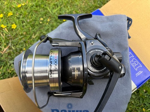 Daiwa infinity 5500 - infinity-x, br