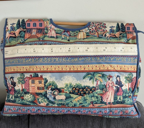 Beautiful vintage large - beautiful,