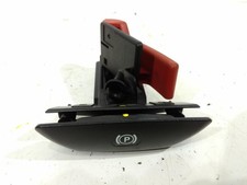 GENUINE 2011 MERCEDES C-CLASS A2044200177 PARKING BRAKE RELEASE HANDLE A2044200