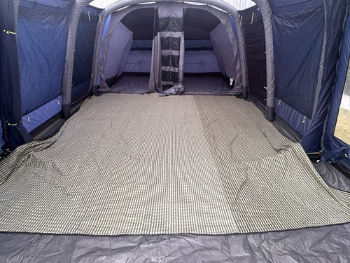 Genuine outwell montana lake - genuine,