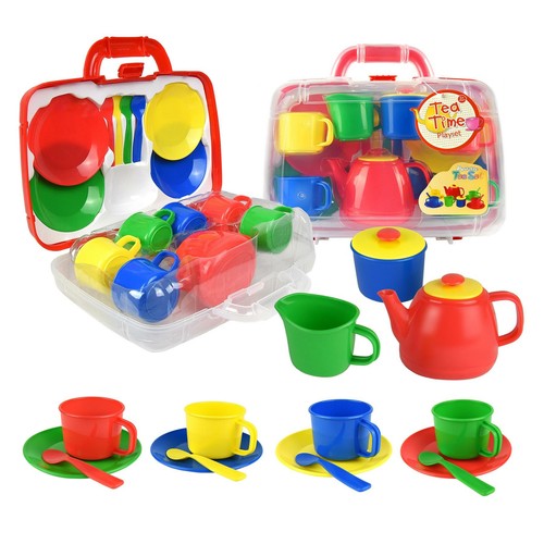 Vinsani kids piece red - 15,