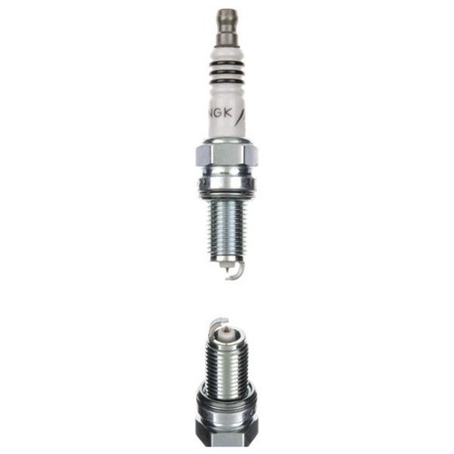 Ngk candle dcpr8eix honda - candle,