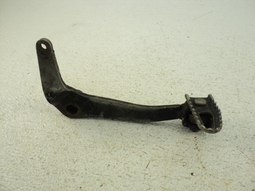 Yamaha it175 175 7541 rear - yamaha,