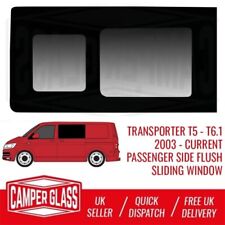 VW Transporter T5-T6.1 FLUSH