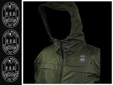 Jungle Warfare windbreaker