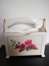 Vintage Sewell Cottage Core