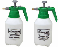 Pump action hand - 1.5l,