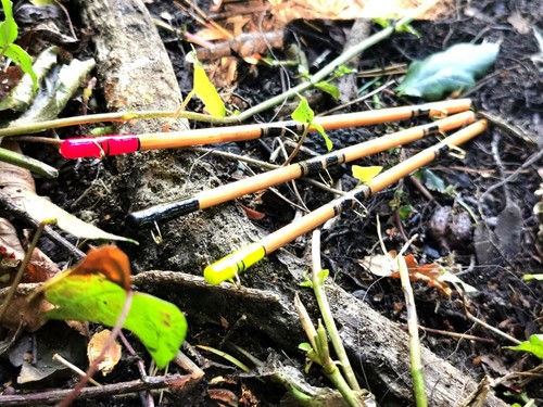 Handmade puller floats - handmade,