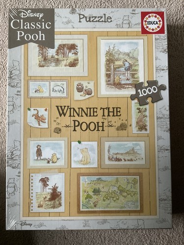 Winnie the pooh - winnie,