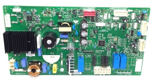 Genuine fridge freezer - freezer, pcb
