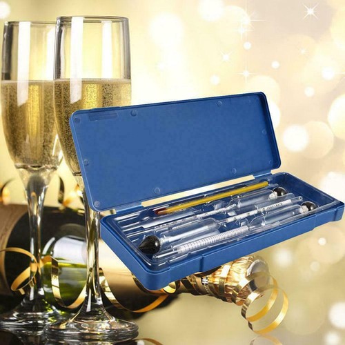 3pcs hydrometer alcohol - hydrometer, meter