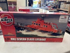 Airfix 1:72 RNLI Severn Class