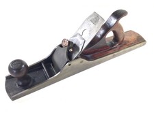 17.3/4" long infill plane.