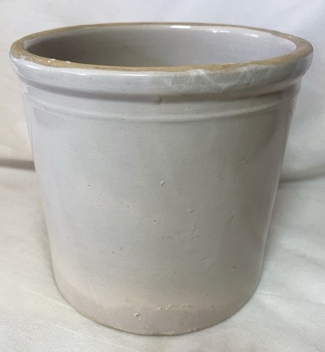 Antique stoneware pottery - antique,