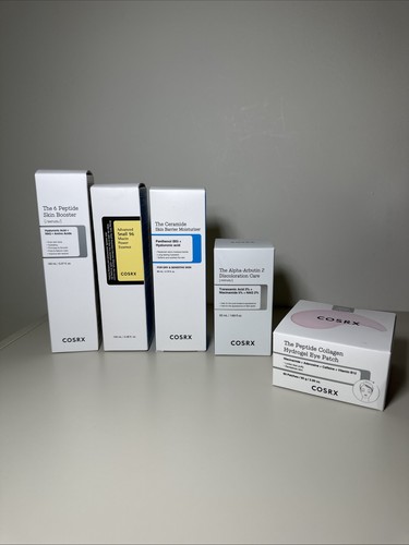 Cosrx skin booster - skin, booster,
